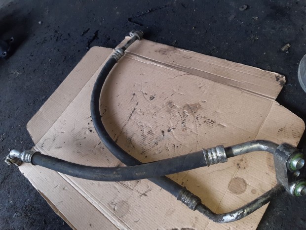 Opel Vectra B Kl�macs�