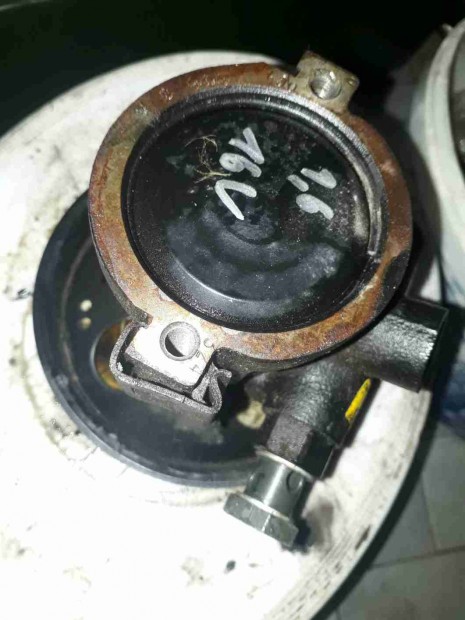 Opel Vectra B Korm�nyszerv� Szivatty�