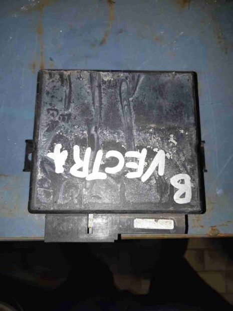 Opel Vectra B K�zpontiz�r Vez�rl�