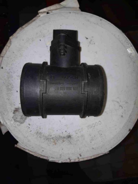 Opel Vectra B L�gt�megm�r�