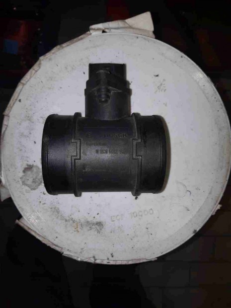 Opel Vectra B L�gt�megm�r�