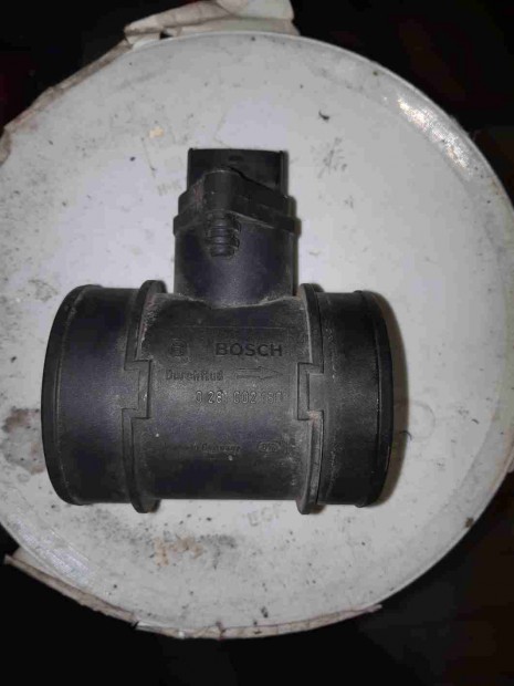 Opel Vectra B L�gt�megm�r�