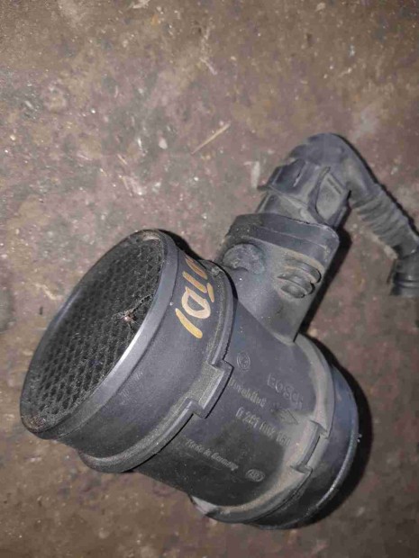 Opel Vectra B L�gt�megm�r�