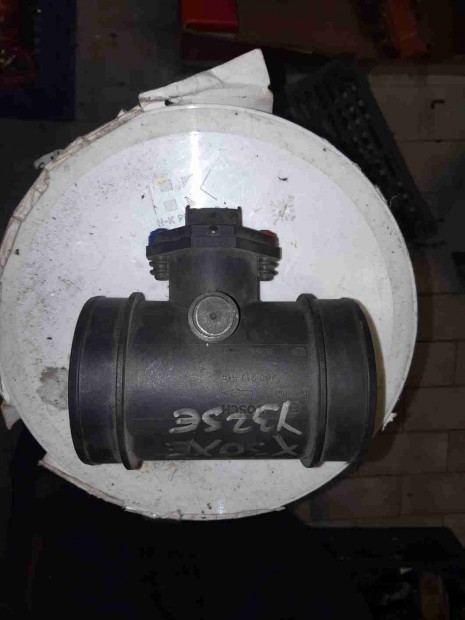 Opel Vectra B L�gt�megm�r�