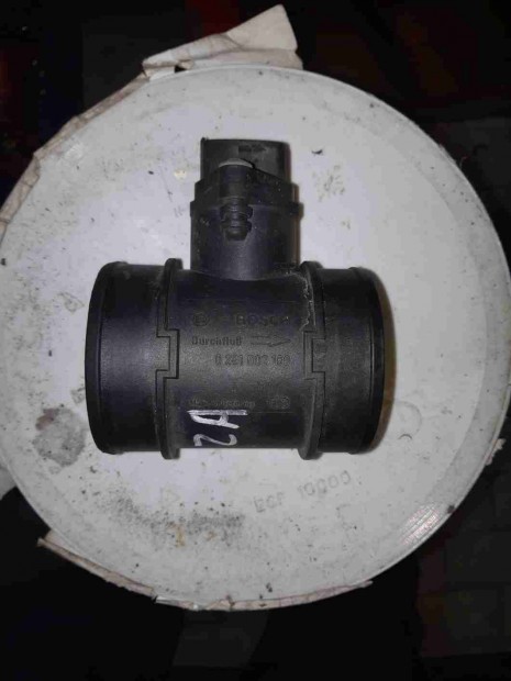 Opel Vectra B L�gt�megm�r�