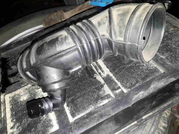 Opel Vectra B Leveg�cs�