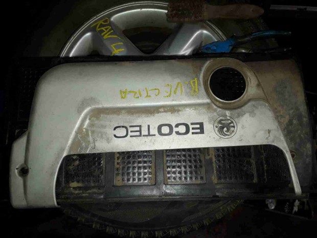 Opel Vectra B Motor Fed�l