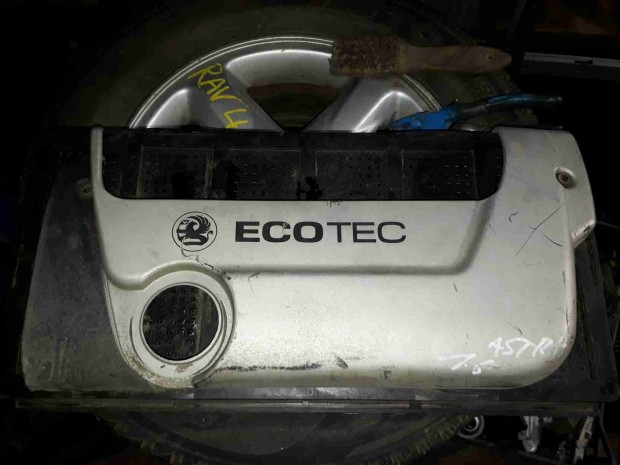 Opel Vectra B Motor Fed�l