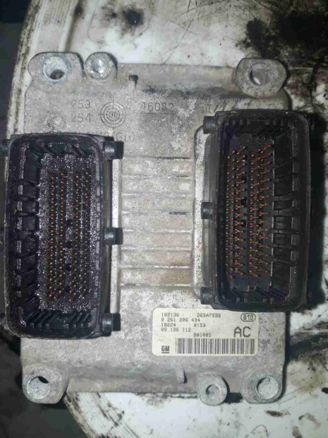 Opel Vectra B Motorvez�rl� / ECU