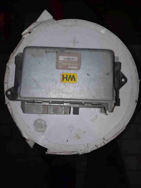 Opel Vectra B Motorvez�rl� / ECU