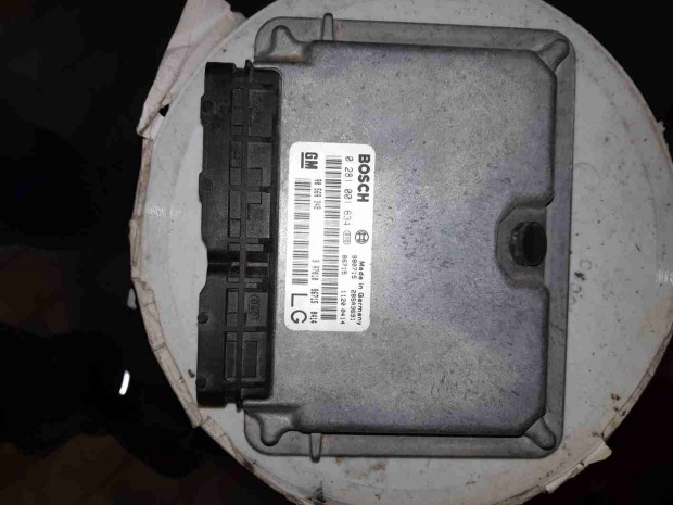 Opel Vectra B Motorvez�rl� / ECU