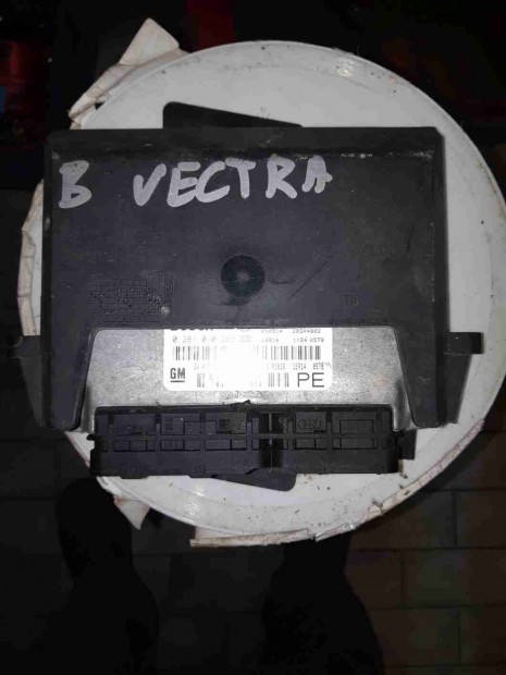 Opel Vectra B Motorvez�rl� / ECU