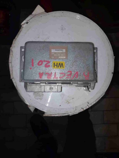 Opel Vectra B Motorvez�rl� / ECU