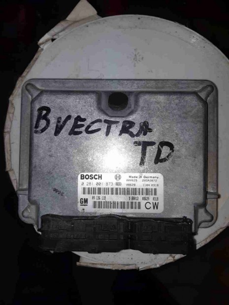Opel Vectra B Motorvez�rl� / ECU