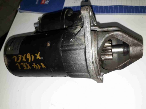 Opel Vectra B �nind�t�