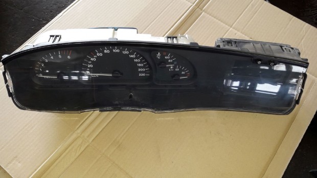 Opel Vectra B �raegys�g / Kilom�ter�ra