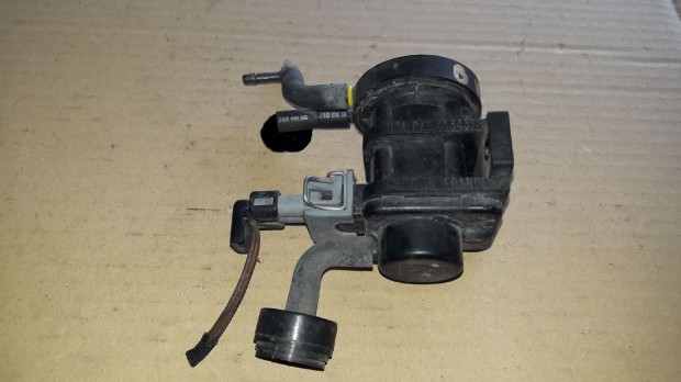 Opel Vectra B V�kumszelep