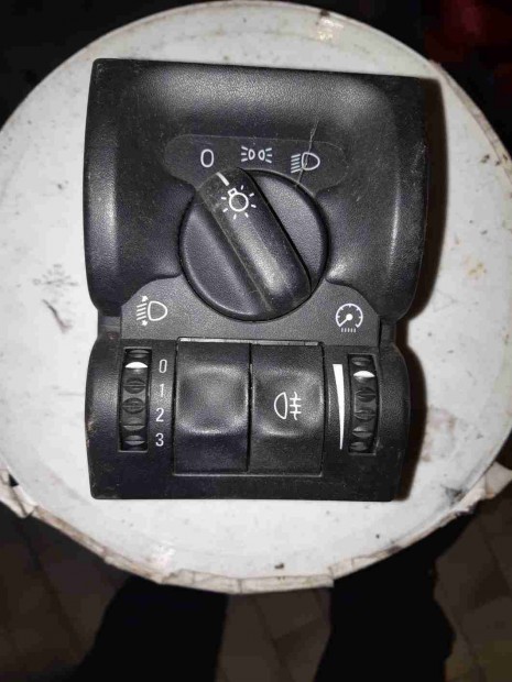 Opel Vectra B Vil�g�t�s Kapcsol�