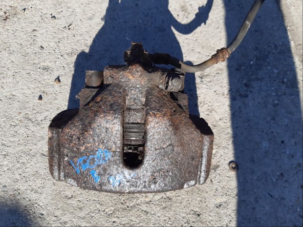 Opel Vectra B (1997-2002) 1.6 16V Benzines Bal Els� F�knyereg