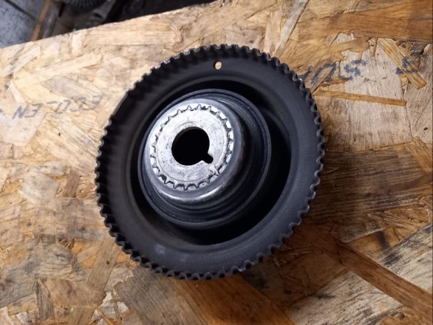 Opel Vectra B (1997-2002) 1.6 16V Benzines F�tengely Sz�jt�rcsa