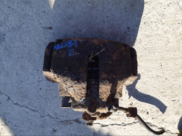 Opel Vectra B (1997-2002) 1.6 16V Benzines Jobb Els� F�knyereg