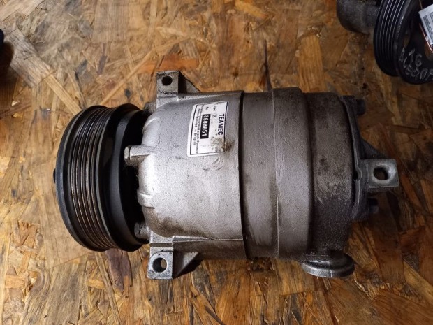 Opel Vectra B (1997-2002) 1.6 16V Benzines Kl�makompresszor