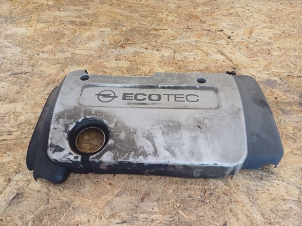 Opel Vectra B (1997-2002) 1.6 16V Benzines  Fels� Motorburkolat