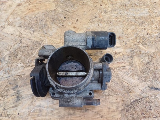 Opel Vectra B (1997-2002) 1.6 16V Benzines  Fojt�szelep