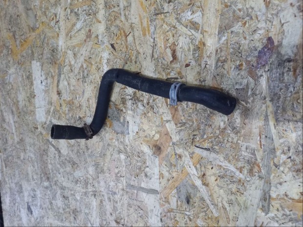 Opel Vectra B (1997-2002) 1.8 16V Benzines V�zcs�