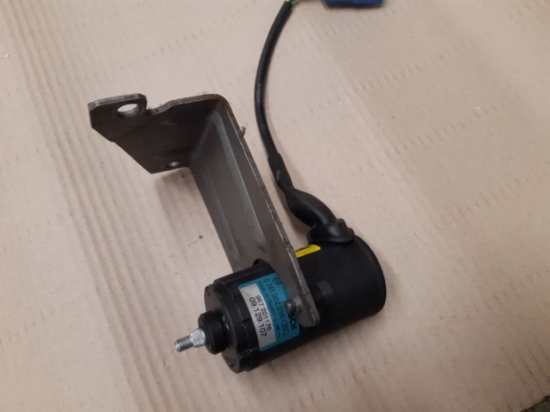 Opel Vectra B (1997-2002) 2.0Dti Diesel G�zped�l Jelad�