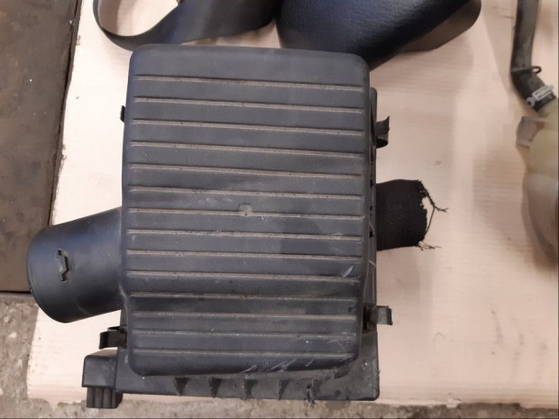 Opel Vectra B (1997-2002) 2.0Dti Diesel L�gsz�r�h�z