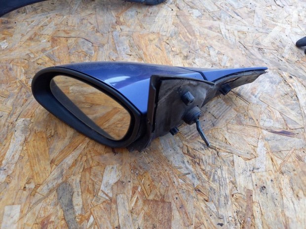 Opel Vectra B (1997-2002) Bal Visszapillant� T�k�r Mechanikus