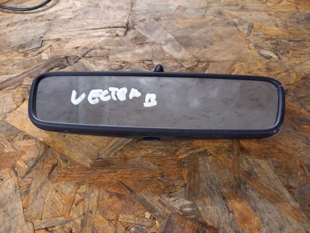 Opel Vectra B (1997-2002) Bels� Visszapillant� T�k�r
