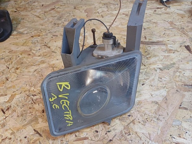 Opel Vectra B (1997-2002) Jobb Els� K�dl�mpa