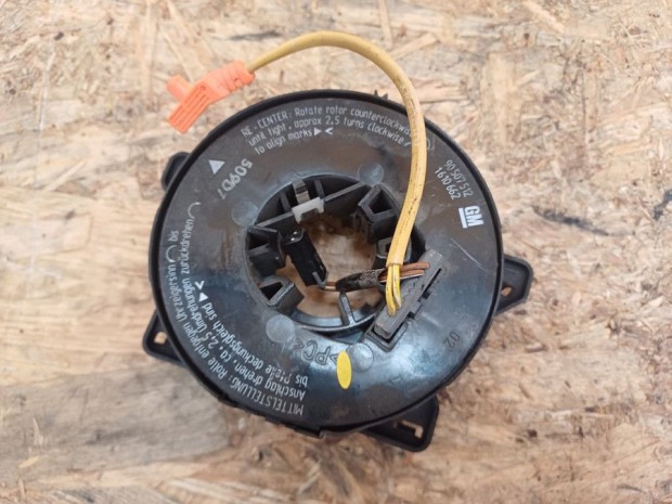 Opel Vectra B (1997-2002) Korm�ny L�gzs�k �tvezet� Szalag K�bel