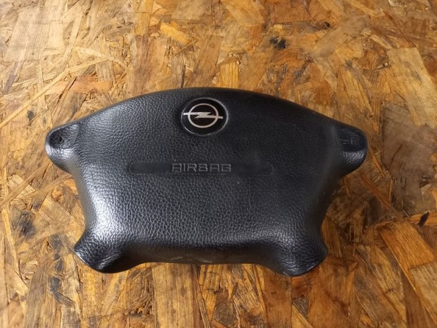 Opel Vectra B (1997-2002) Korm�nyl�gzs�k