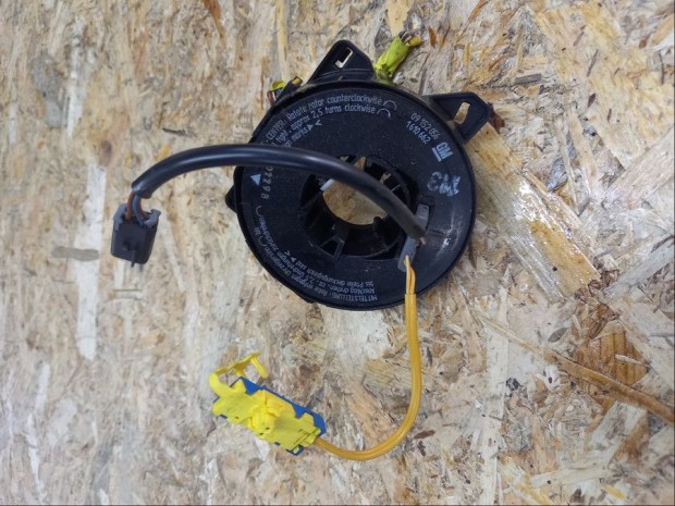 Opel Vectra B (1997-2002) Korm�nyl�gzs�k �tvezet� Szalag K�bel