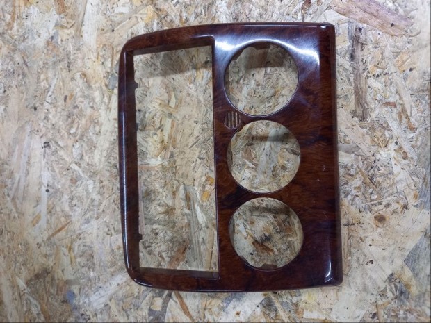 Opel Vectra B (1997-2002) K�z�pkonzol Keret