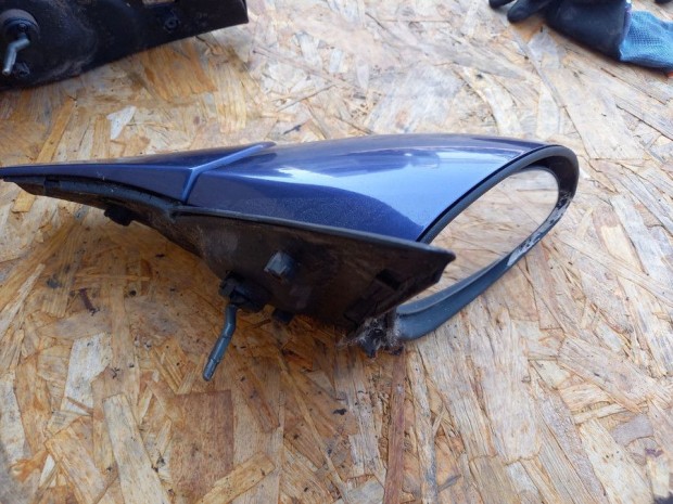 Opel Vectra B (1997-2002)  Jobb Visszapillant� T�k�r Mechanikus