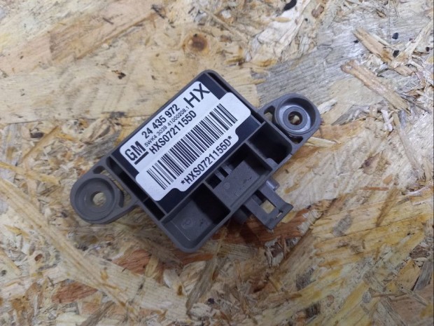 Opel Vectra B (1997-2002)  L�gzs�k Ind�t� Modul