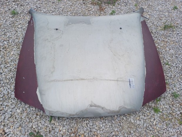 Opel Vectra B (1997-2002)  Motorh�ztet�