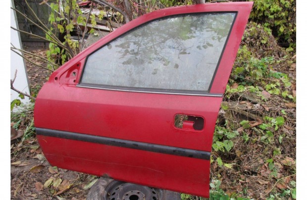 Opel Vectra B bontott ajtók