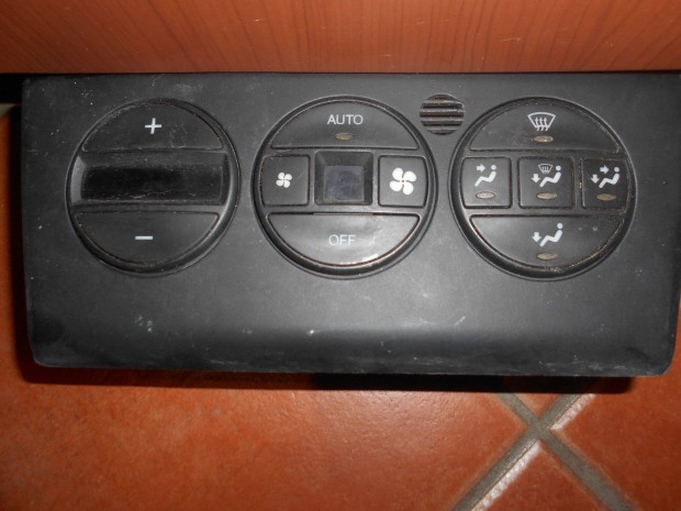 Opel Vectra B digitklma panel