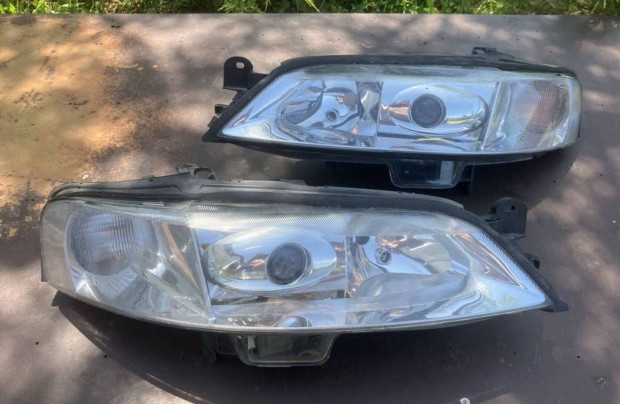 Opel Vectra B fnyszr pr. Xenon