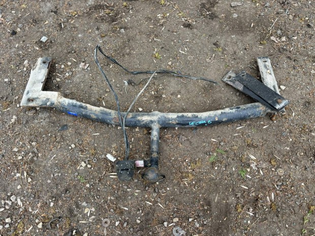 Opel Vectra B sedan von�horog 