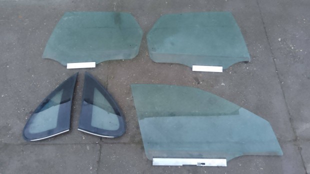 Opel Vectra B szedn oldal ablak veg. Szemlyesen