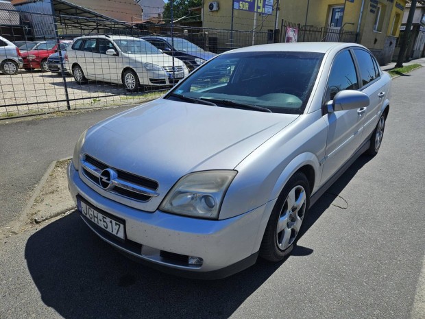 Opel Vectra C 1.6 Comfort