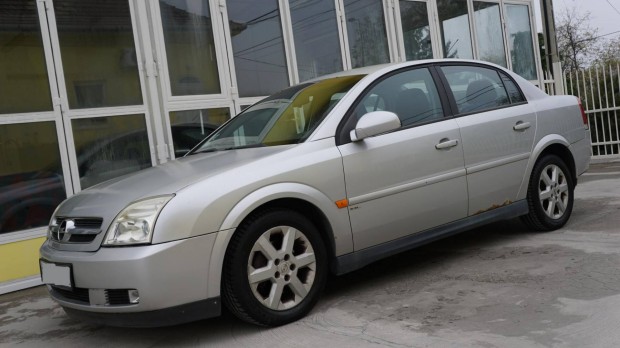 Opel Vectra C 1.6 Comfort Digit Klma! Magyaror...