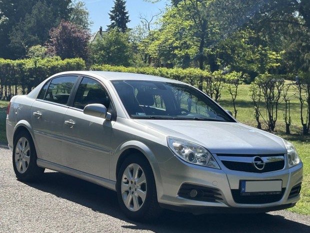 Opel Vectra C 1.6 Essentia 158.625 KM !!! Szerv...