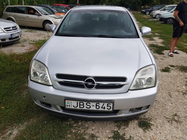 Opel Vectra C 1.8 Comfort